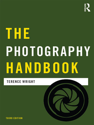 cover image of The Photography Handbook